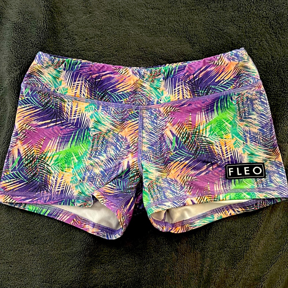 Fleo shorts
